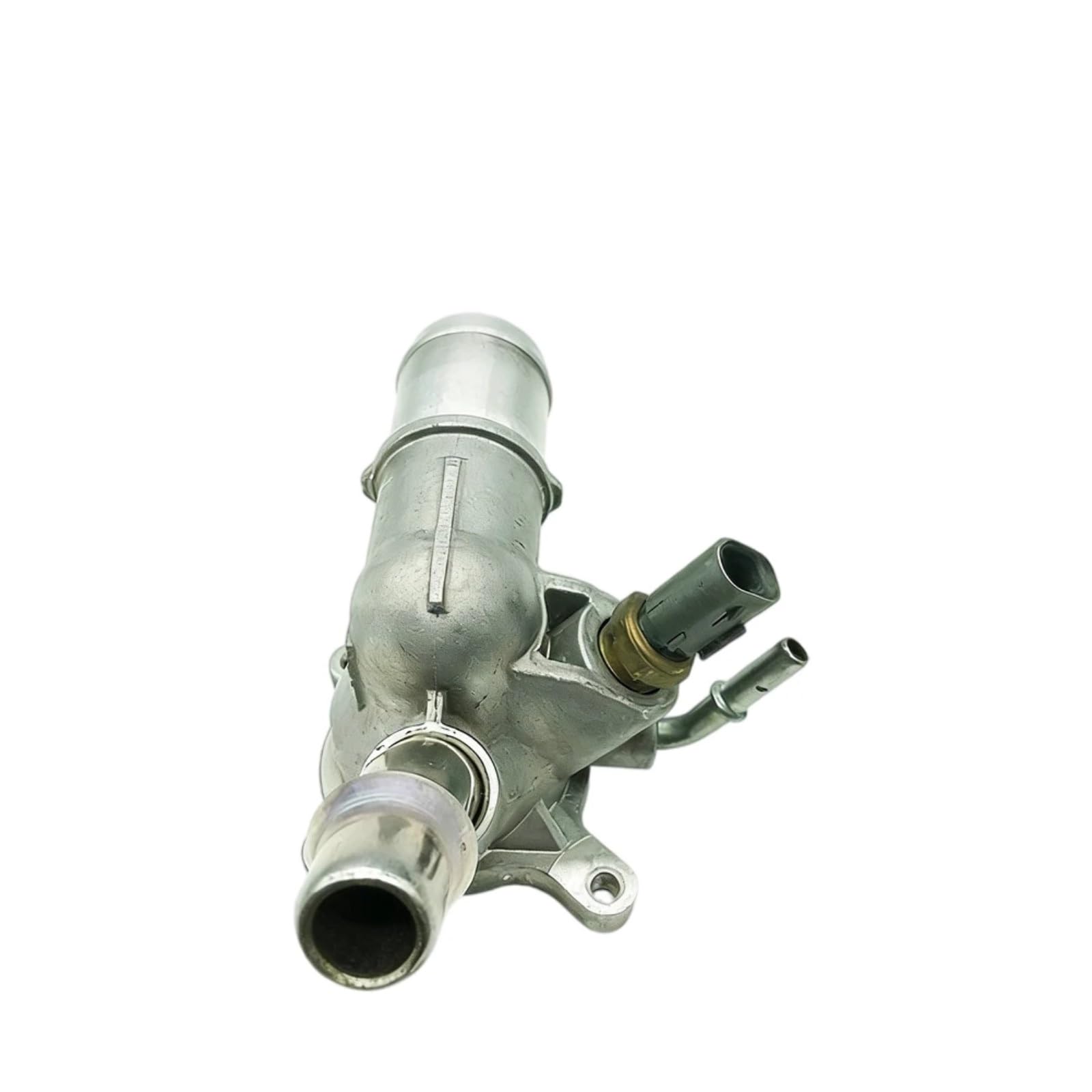 Coolant Thermostat Housing Coolant Thermostat For Jeep For Cherokee 2014-2022 5047861AC