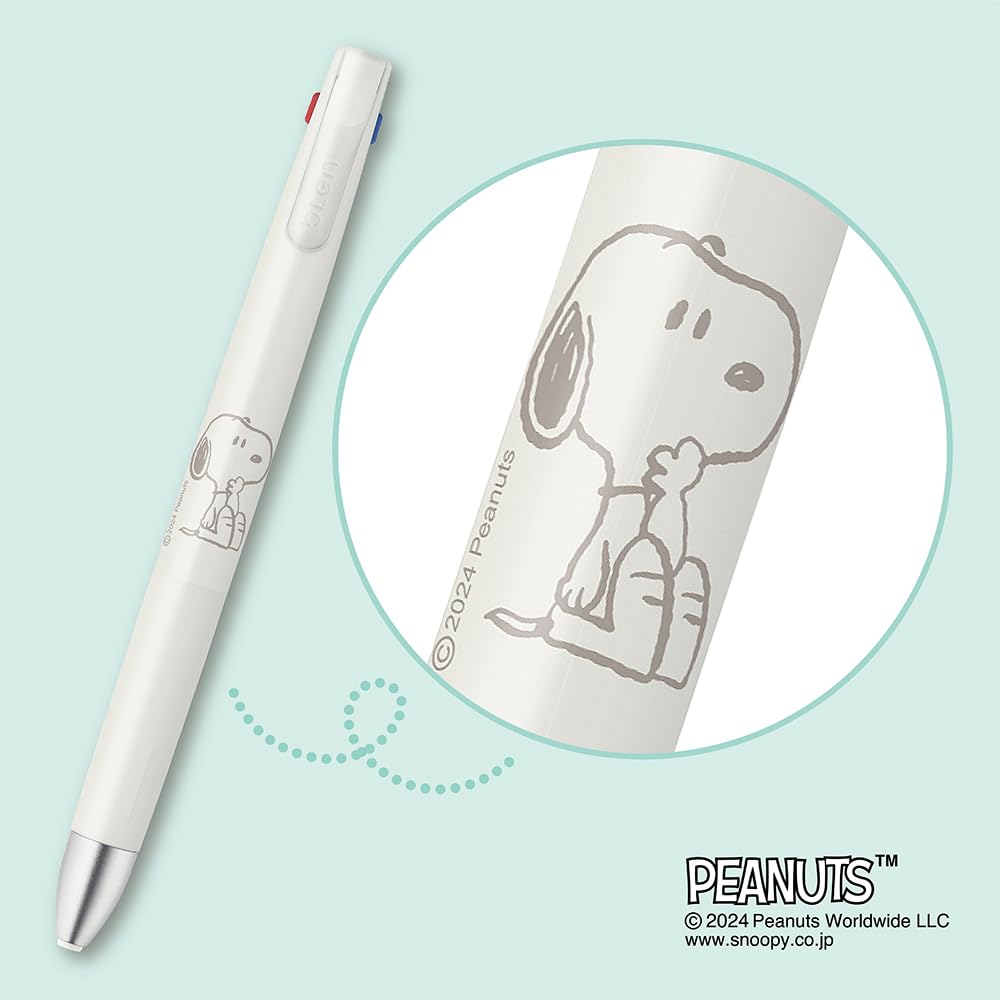 Amazon.co.jp: ゼブラ 多色ボールペン ブレン 3C 0.5mm