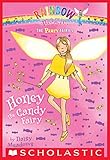 Party Fairies #4: Honey the Candy Fairy