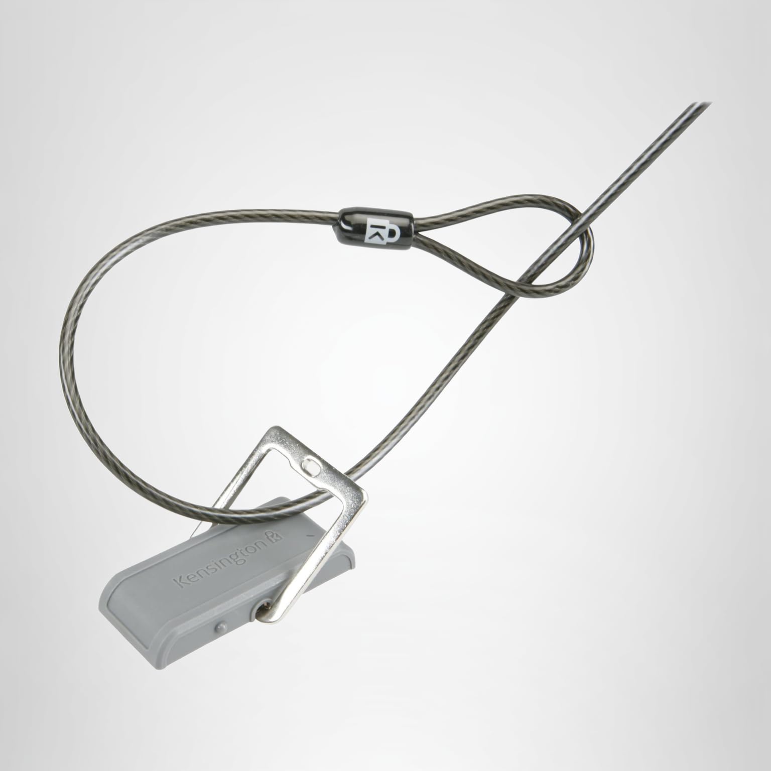Amazon.com: Kensington Desk Mount Anchor Accessory for Cable Locks