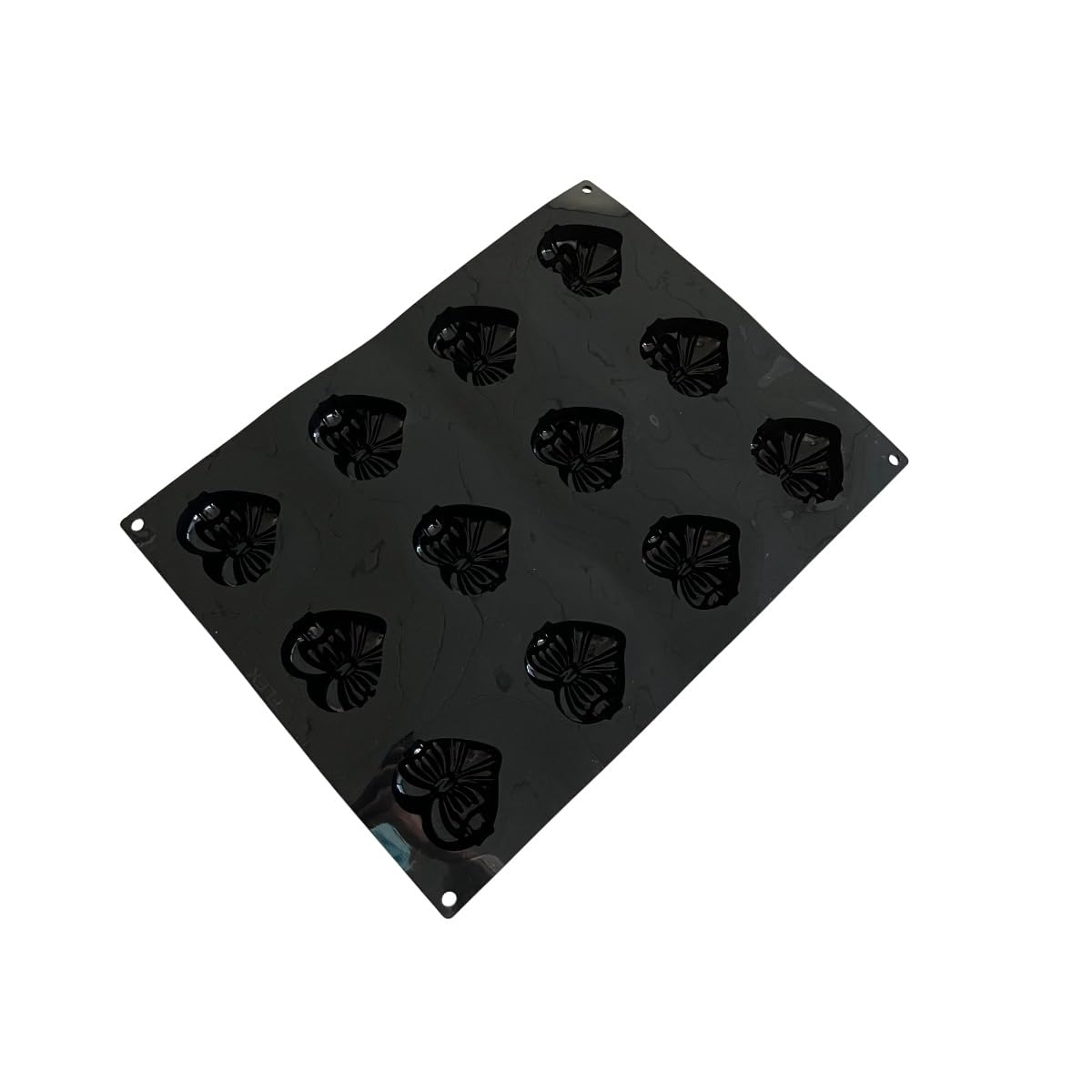 Stampo in silicone Cadeau PX4385 Pavoni Monoporzioni