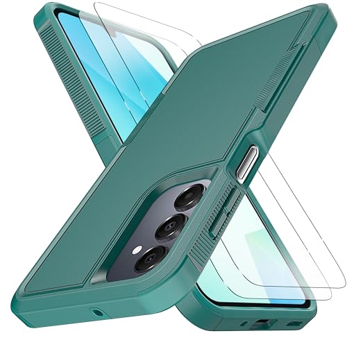 Coque Samsung A16 4G/5G antichoc 3m qualité militaire antidérapante