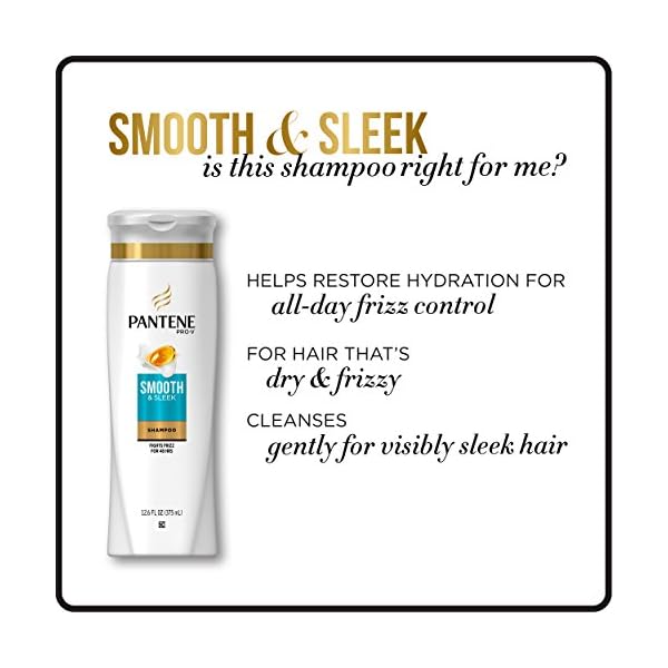 Pantene-Argan-Oil-Shampoo-254-OZ-and-Conditioner-24-OZ-for-Dry-Hair-Smooth-and-Sleek-Bundle-Pack-Packaging-May-Vary Pantene Argan Oil Shampoo 25.4 OZ and Conditioner 24 OZ for Dry Hair, Smooth and Sleek, Bundle Pack (Packaging May Vary)