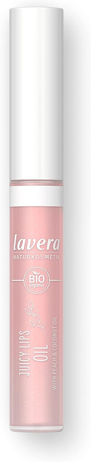 Lavera – Cooling lipbooster – 5.5ml