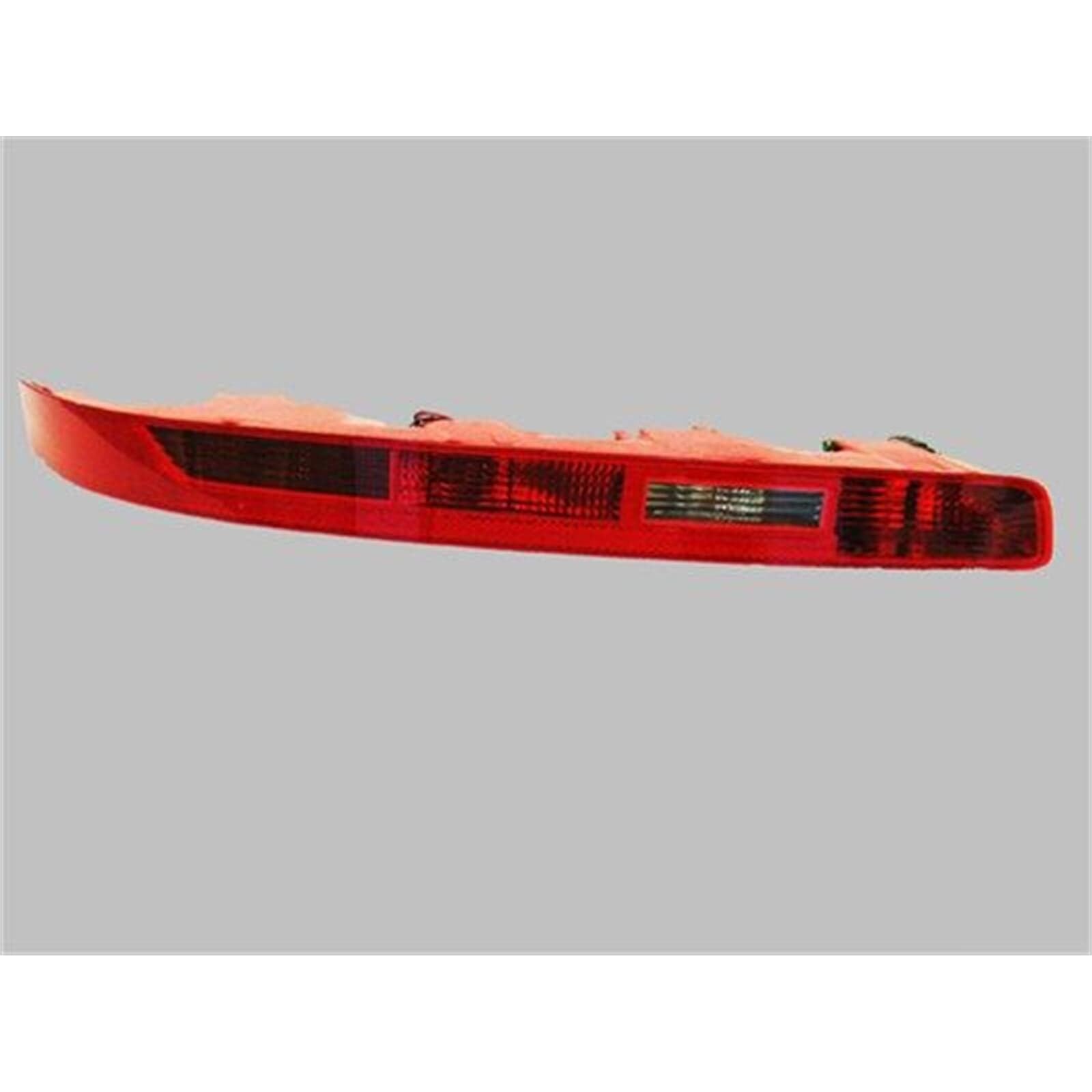 2x Magneti Marelli Rückleuchte Heckleuchte li+re unten | 714027340802 / LLF771 + 714027340702 / LLF772 Kompatibel mit Q7 (4LB)