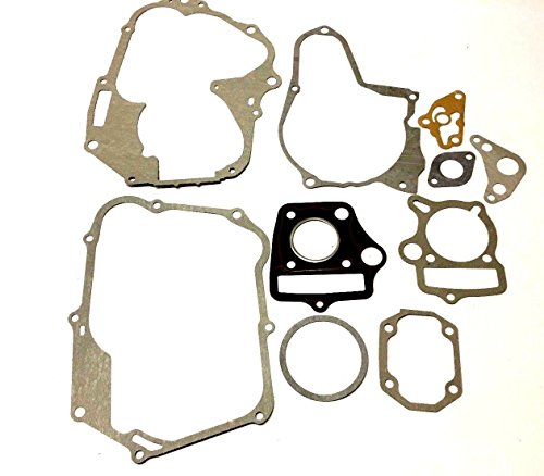 39mm Gasket Set 50cc Atv Quad Dirt Bike Horizontal Motors
