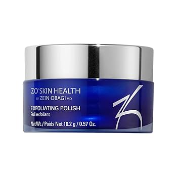 ZO SKIN HEALTH EXFOLIATING POLISH 2個セット ZO Skin Health Exfoliating Polish 2.3 oz : Target