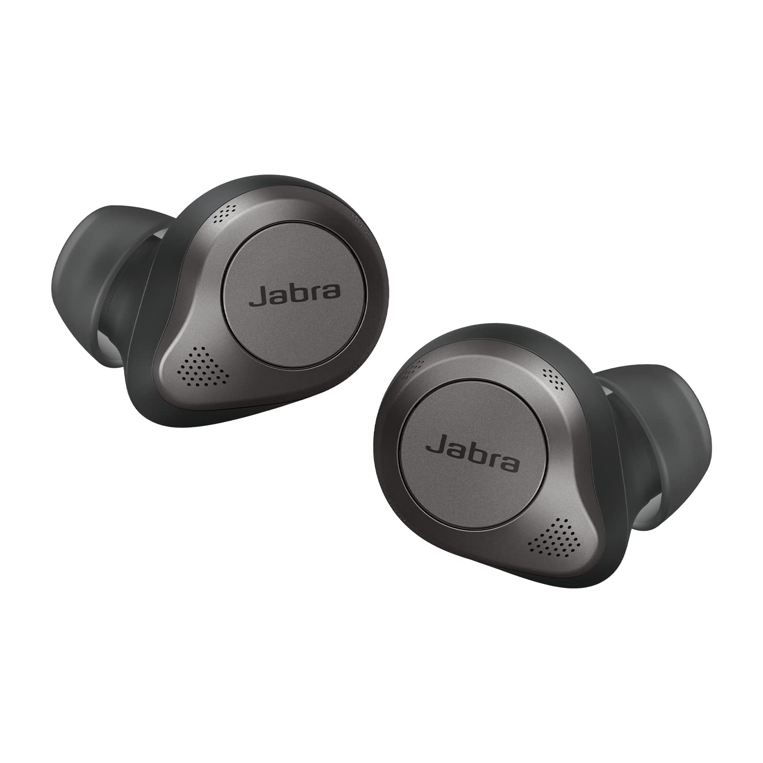 Jabra Elite 85t ワイヤレスイヤホン bluetooth Jabra Elite 85t Headphones Wireless In-ear Calls/Music USB Type-C