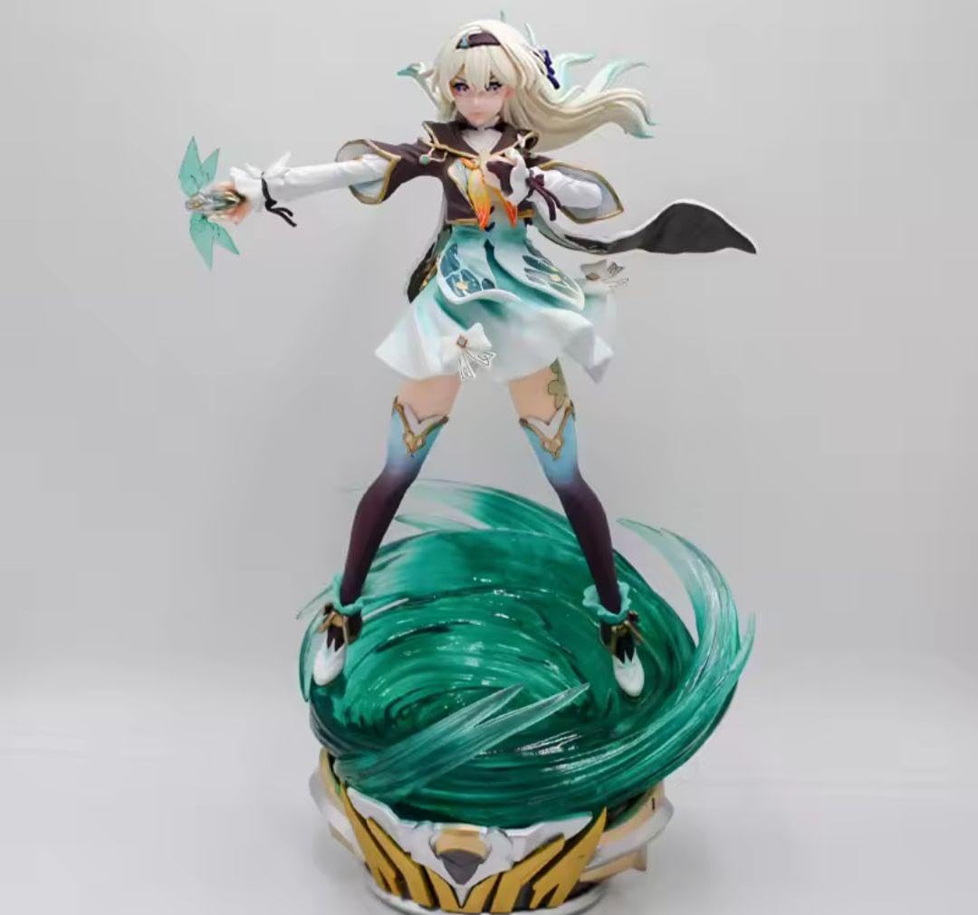 Amazon | 崩壊スターレイル ホタル フィギュア | フィギュア