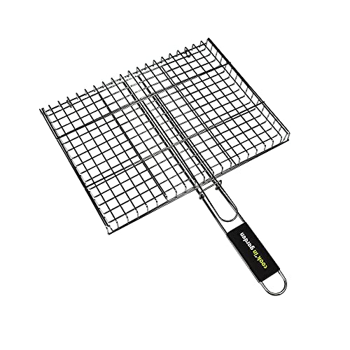 Cook 'Ingarden Gr017 Barbecues, Voir Photo