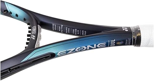 Miniatura 4 de Yonex EZONE 100L (285G) 2022 Raqueta de tenis