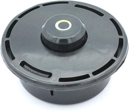 Cabezal de recortadora para Dolmar Recta Desbrozadora CS-246.4C MS-230C MS-231C MS-256.4C MS-260C MS-260U MS-261C MS-261U MS-330C MS-330U MS-331C