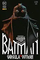 Batman: A Gárgula de Gotham 01 (de 4)- Idioma ‏ : ‎ Português