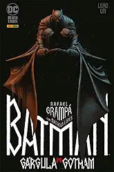 Batman: A Gárgula de Gotham 01 (de 4)- Idioma : Português