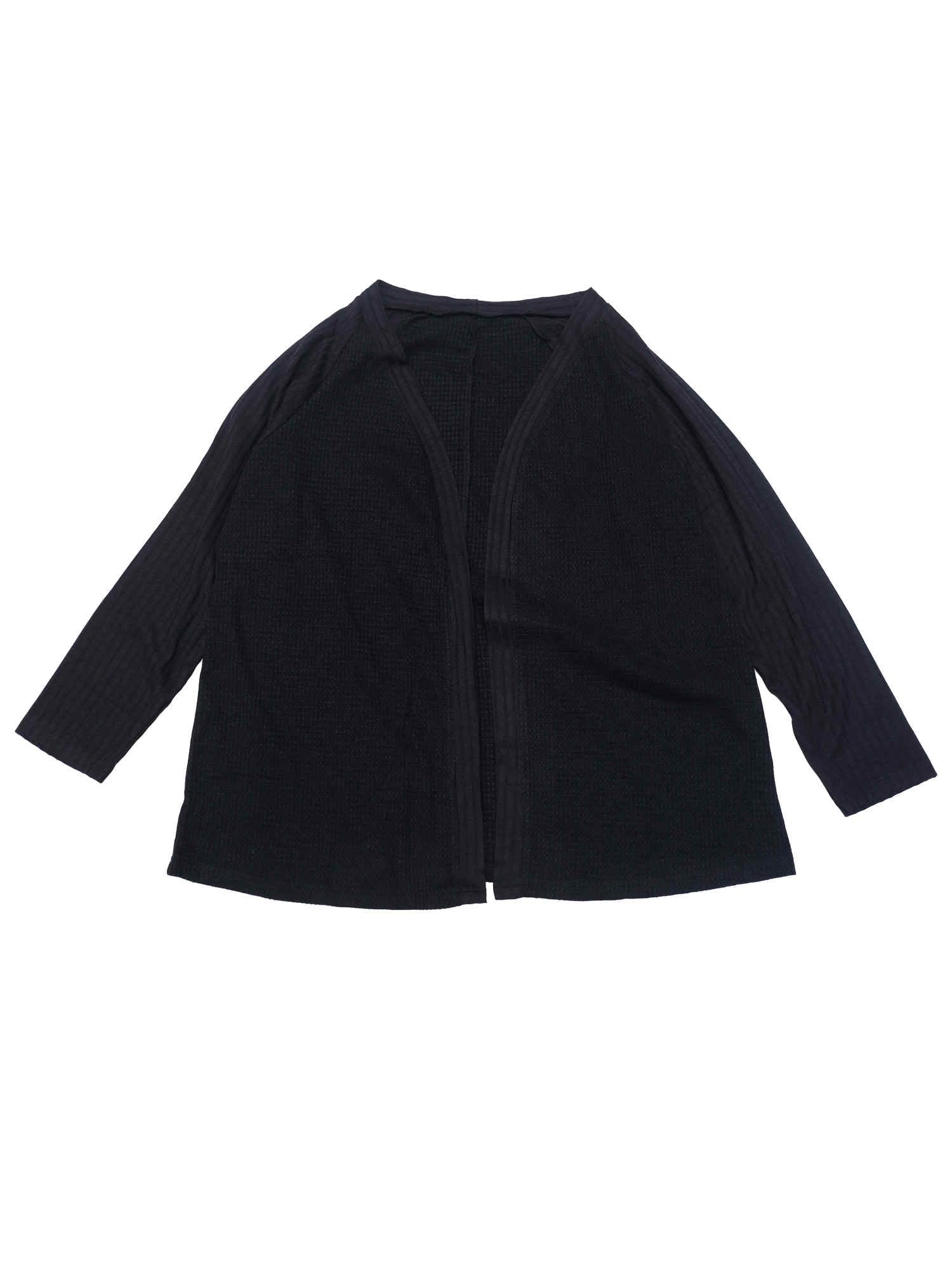 Agnes Orinda Plus Size Knit Cardigans for Women Open Front Long Sleeve Lightweight Cardigans