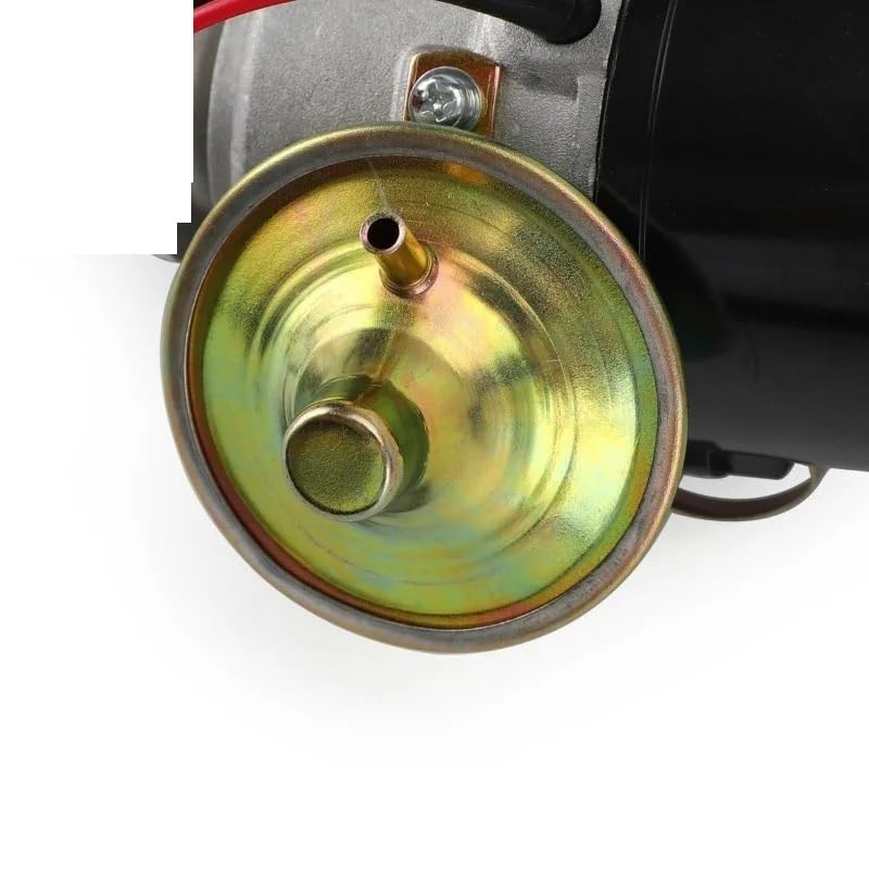 Distribuidor de encendido electrónico 45D para clásicos MG Midget y MGB 3