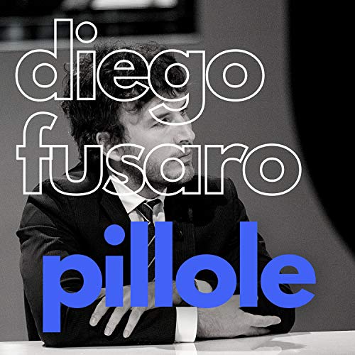 Pillola 5 / (paideia nel mirino)