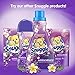 Snuggle Fabric Softener Dryer Sheets, Lavender & Vanilla Orchid, 70 Count