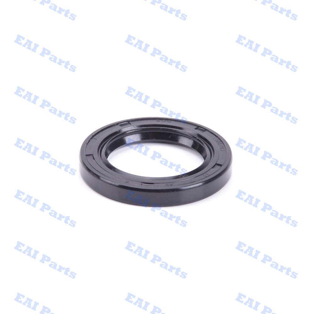 Amazon.com: EAI Crankshaft Oil Seal Compatible for MITSUBISHI OEM 