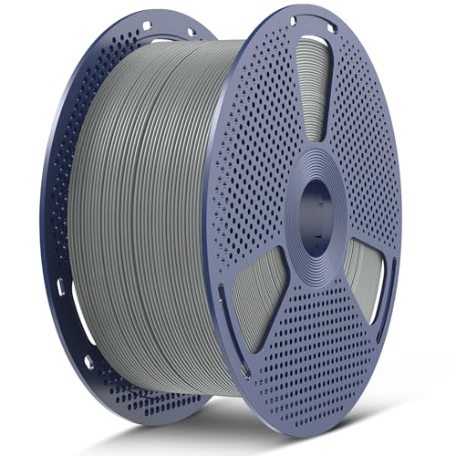 Filament SUNLU PLA Plus Szary (GRAY)
