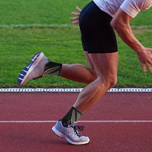 Ankle Support Brace for Women & Men