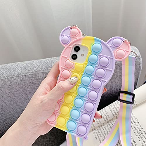 List of Ten Best Pop It Fidget Toy Phone Case Top Picks 2023 Reviews