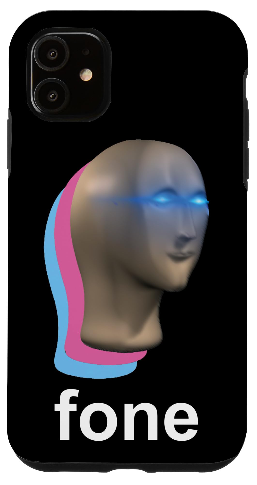 Amazon.com: iPhone 11 Meme Man Fashun Fone Case : Cell Phones & Accessories Amazon.com: iPhone 11 Meme Man Fashun Fone Case : Cell Phones & Accessories
