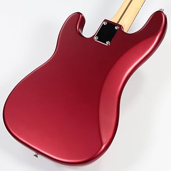 Amazon | フェンダー/FSR Collection Hybrid II Precision Bass Satin