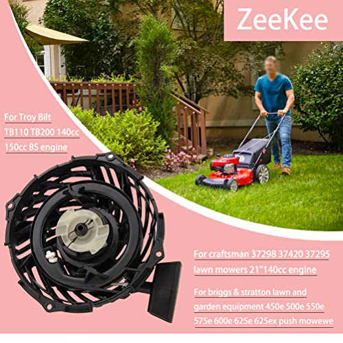 ZeeKee 591139 Recoil Pull Starter Assembly