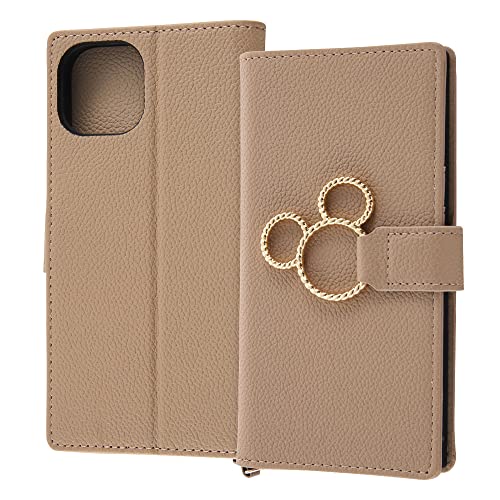 CO iPhone 14 P[X/iPhone 13 P[X fBYj[ LN^[ ϏՌ O t 蒠^ P[X KAKU Ring / ~bL[_~c}/J