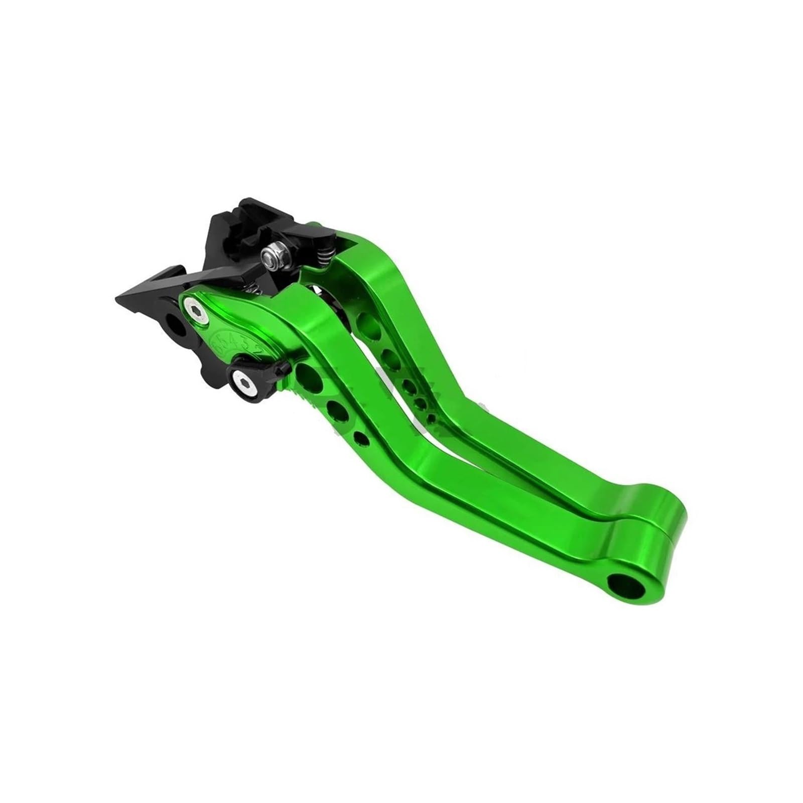 Prfgsgvbv Green Motorcycle Hand Brake For Cbr1000rr-R Sp 2020-2022 For Cbr 1000 For Bdj Cbr1000 Rr 2022 Brake Clutch Lever Motorcycle Lever Clutch Lever Brake Lever Brake Clutch Lever(Green)