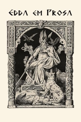 Edda em Prosa (edição clássica): .