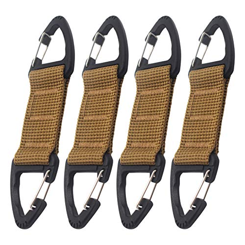 Crochets à double triangle pour ceinture de 12 cm : gain de place pour dressing