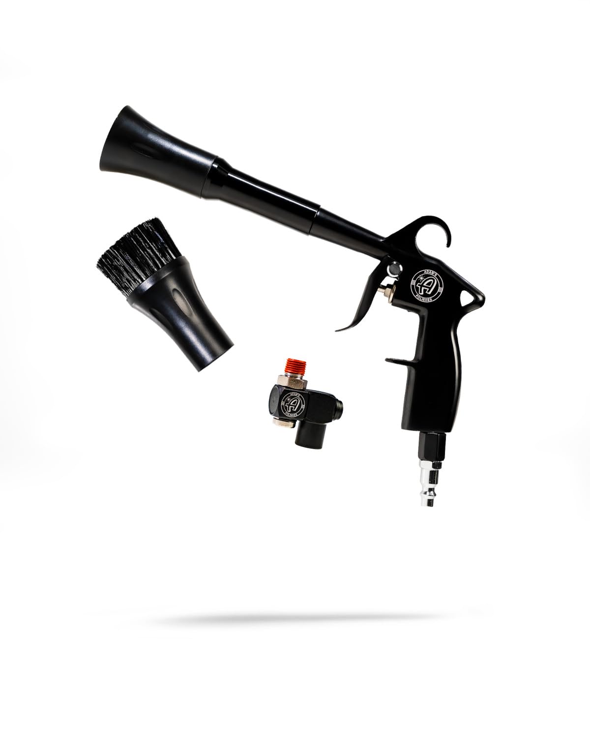 Adam's Tornado Interior Cleaner - Powerful Car Detailing Tool -7