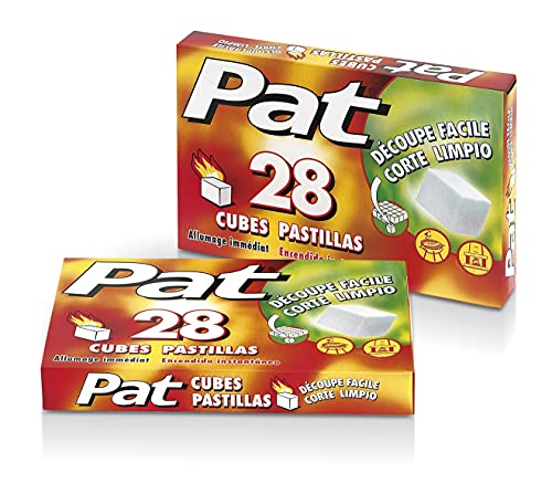 Pat - Pastillas de Encendido - 28 unidades