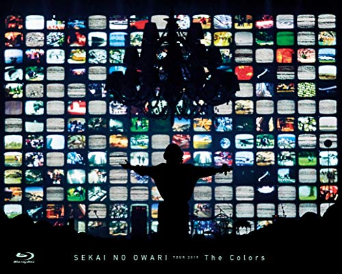 Sekai No Owari Monsoon Night 歌詞を和訳 意味解釈 ハイになる理由とは 音楽メディアotokake オトカケ