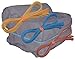 Pallet Band, 3/4 in. H, PK6