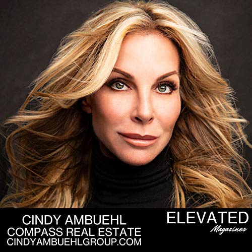 Cindy Real Estate Los Angeles Audible