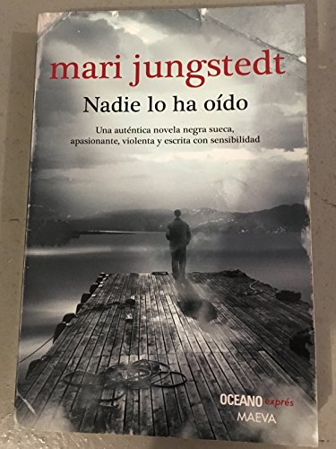 Nadie lo ha oído