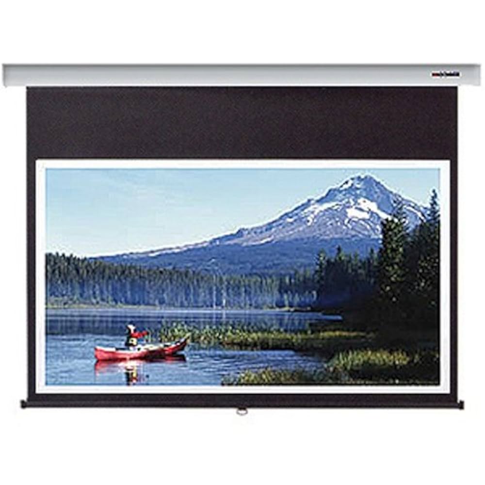 キクチ科学研究所 カラーケース仕様スプリングローラースクリーン幕面ホワイトマットアドバンス仕様 SS-120HDWA/B bme6fzu Amazon.co.jp: キクチ科学研究所 カラーケース仕様スプリング