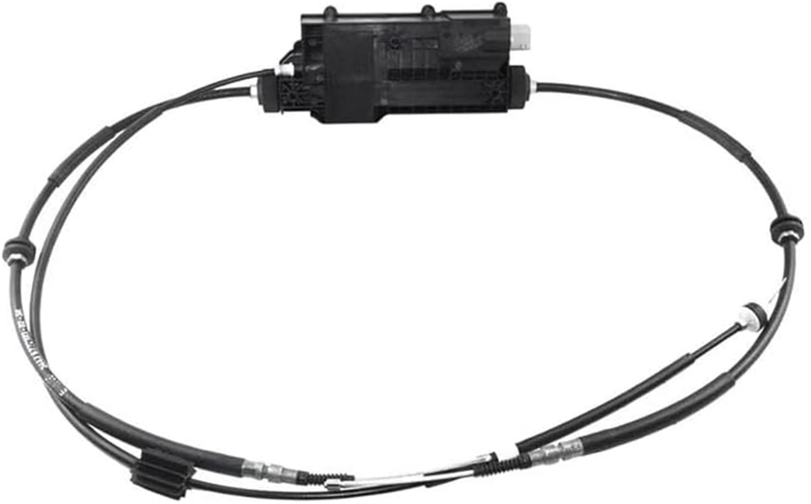 Motore del freno di stazionamento elettric Per il modulo freno di stazionamento per Bmw X5 X6 E70 E71 E72 Attuatore controllo motore a mano per auto 34436850289