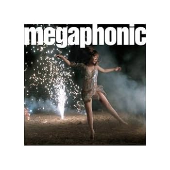 megaphonic(初回生産限定盤) g6bh9ry Amazon.co.jp: megaphonic - YUKI: ミュージック