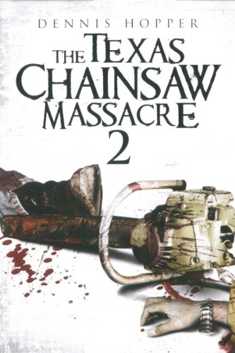 The Texas Chainsaw Massacre II