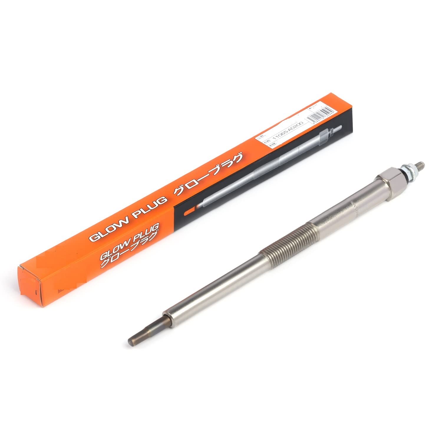 Amazon.com: GLOW PLUG 11065-AD200 11065AD200 : Automotive