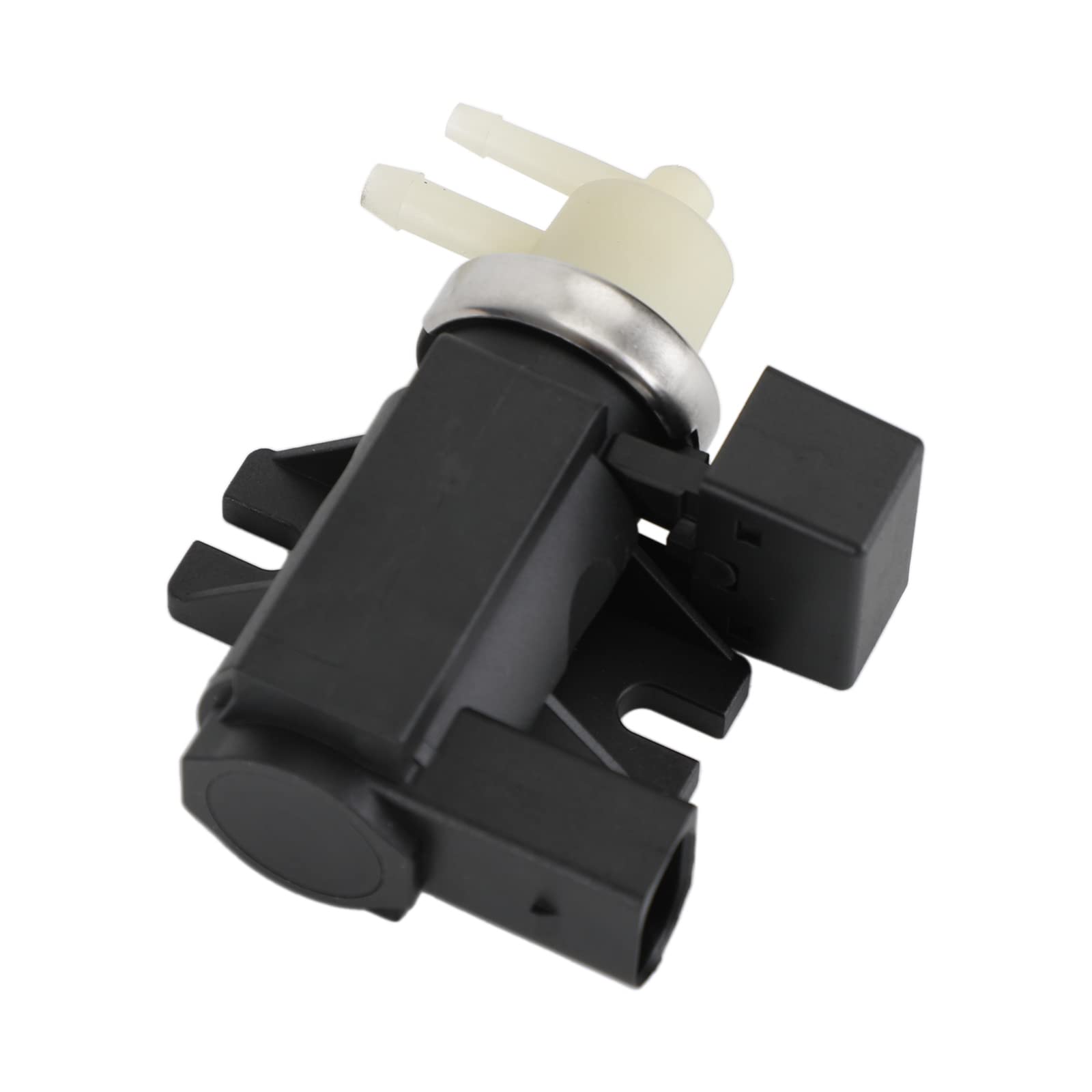 Turbo Boost Pressure Converter N75 Solenoid Valve for Audi A4 B7 (8EC, 8ED) 2004-2007, A6 C6 (4F2, 4F5) 2005-2010 2.0 TDI 8E0906627C