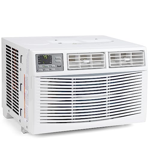 CABIHOME 8,000 BTU Smart Air Conditioner...