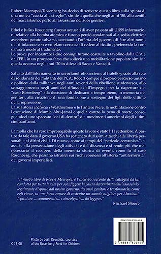 Quando Il Governo Decide Di Assassinare Mio Padre E Mia Madre - 3