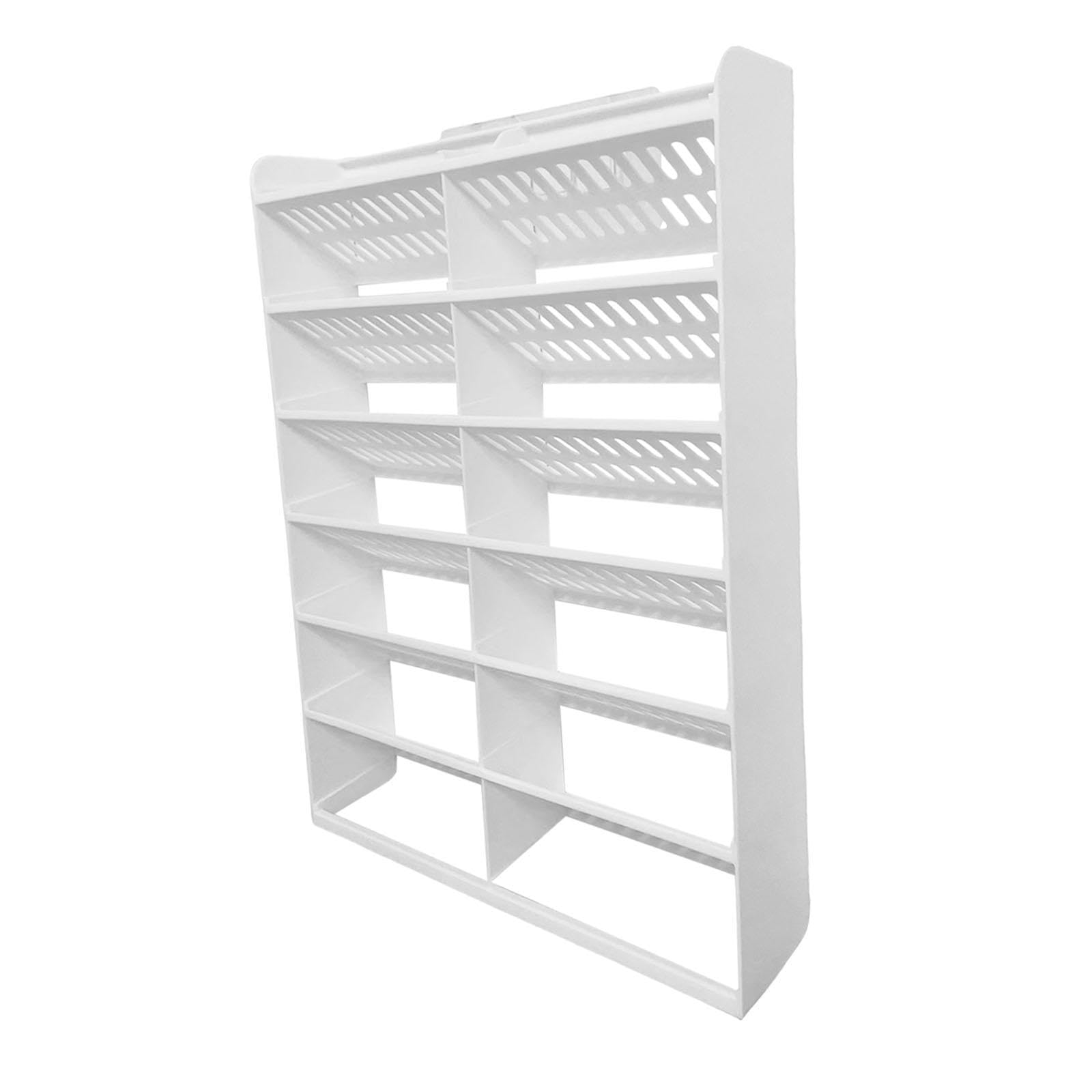 CYDZSRA Hanging Closet Organizer Maintains Durability While Providing Ample Storage For Clothes Underwear And Personal Items Hanging Closet Organizer Wardrobe Storage Holder