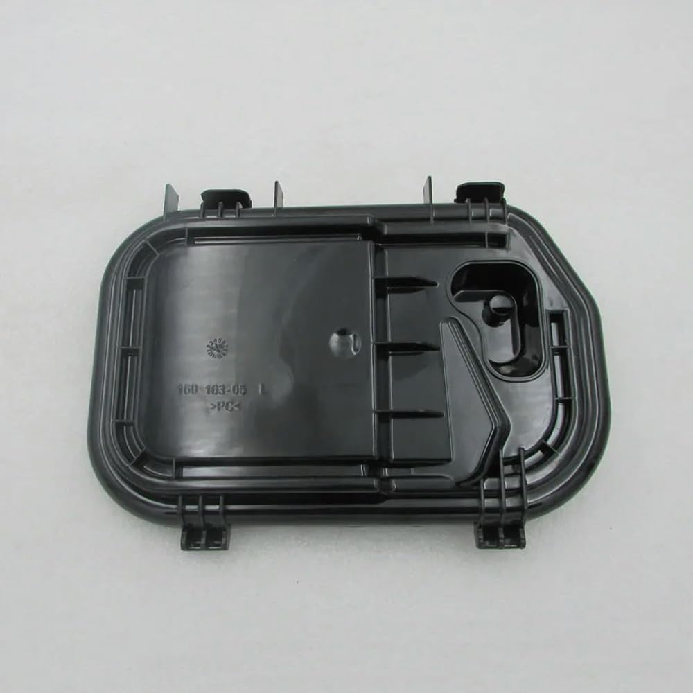 Cache Poussière de Phare pour Audi A6 A6L C6 2005-2011, 1 pièce de Couvercle de Coque de Phare arrière étanche Couvercle Anti-poussière d'étanchéité de Phare