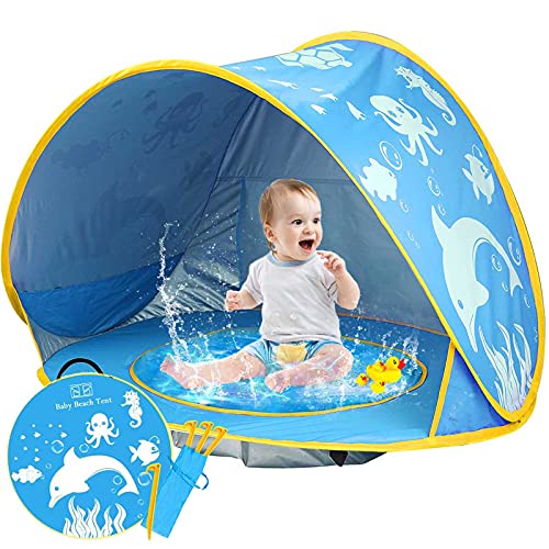 10 Best Baby Beach Pools Reviews and Buying Guide BabyStuffLab